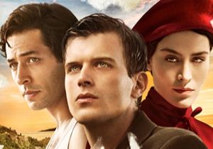 Kelebeğin Rüyası Filmi Milano dan Ödülle Döndü...