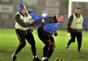 Motokuryeye Çarpıp Kaçan FB li Futbolcu Belli Oldu