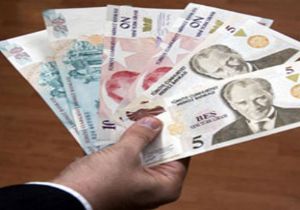 Yurtdışı Personeline Erken Maaş