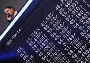 Yabancı sattı!