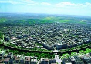 O Kafa Diyarbakır a Geri Döndü