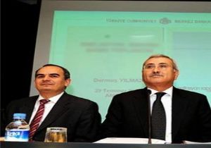 Merkez Neyin Peşinde?
