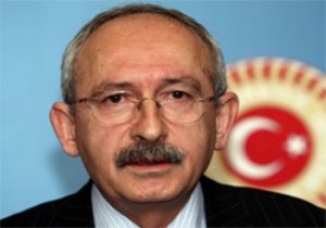 Kılıçdaroğlu nu Kendi Silahıyla Vurdu!