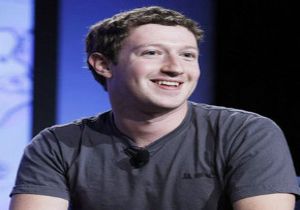 Bay Facebook  Şöhretler Müzesi nde