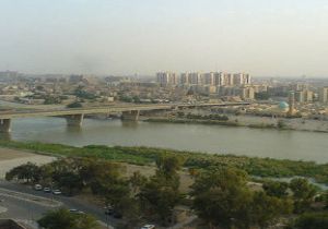 Irak a Türk Çıkarması 