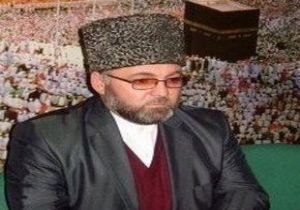 Rusya da Müftü Öldürüldü 