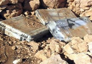 Lübnan Ordusu, Dağlarda İsrail Kameraları Buldu