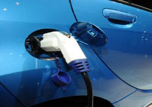 Kiralık Elektrikli Otomobil Devri