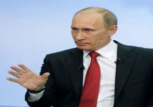 Medvedev İle Sırayla Uyuyoruz 