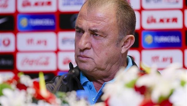 Terim den flaş açıklamalar!
