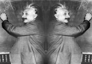 Einstein Haklı Çıktı