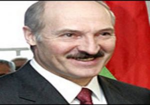 Belarus Başkanını Seçti