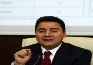 Babacan, 49 Banka Müdürüyle Görüşecek