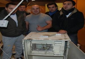 Belçika Dürüst Türk ü Konuşuyor
