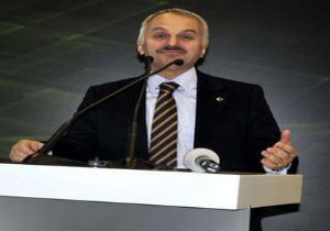 Esenboğa Havalimanı Büyüyecek mi?