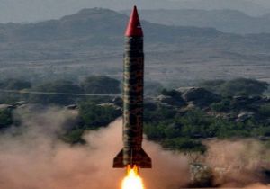 ABD, Pakistan’a Karadan Girecek