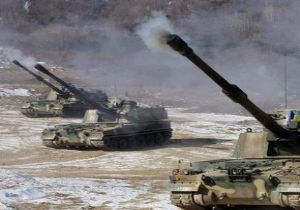 Gazze deki Tanklar Roketsavarla Korunacak
