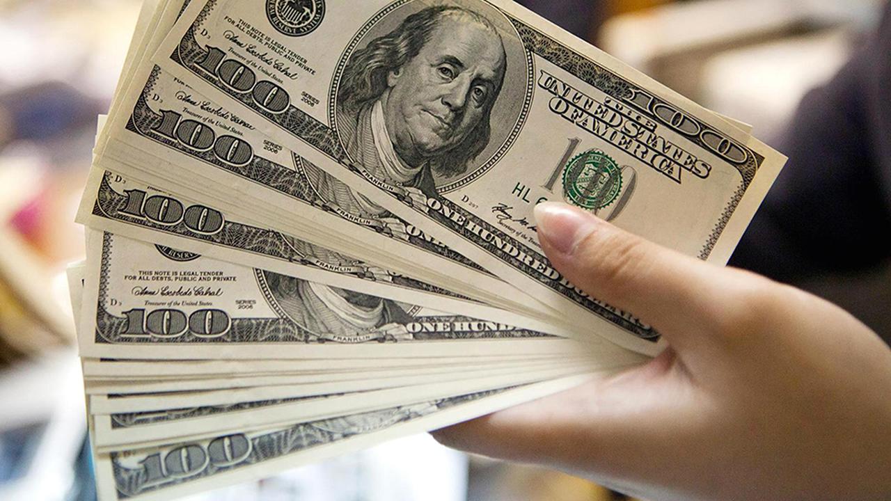 Vize kararı doları nasıl etkiledi?