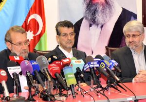 AGİT Minsk Grubu Çalışmıyor 