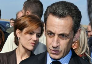 Napoleon Başaramadı,Sarkozy Başardı