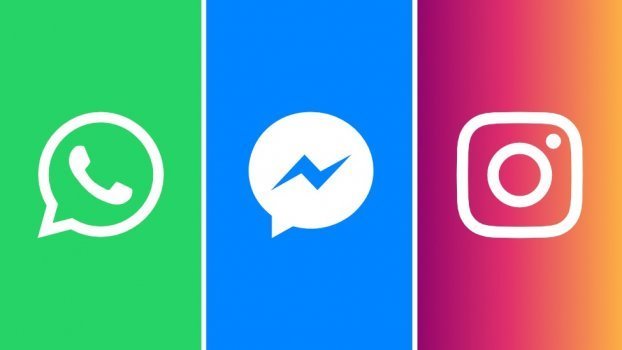 Bakanlıktan Whatsapp, Facebook ve İntagram a ilişkin açıklama