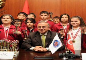  Kurtuluş Kupası  Sahiplerini Buldu!