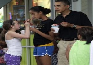 Obamaların Tatili 1,5 Milyon Dolar