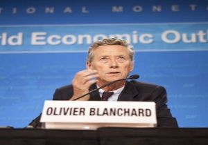 IMF Başekonomisti nden 2011 Tahminleri