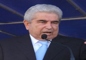 Türkiye nin AB Üyeliği Kıbrıs tan Geçer 