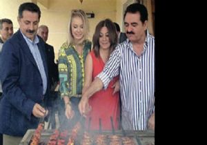 Tatlıses in eski eşi Ayşegül Yıldız, dolandırıldı...