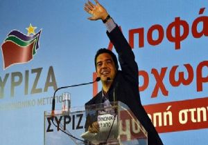 Yunanistan`da Büyük Ayıp!
