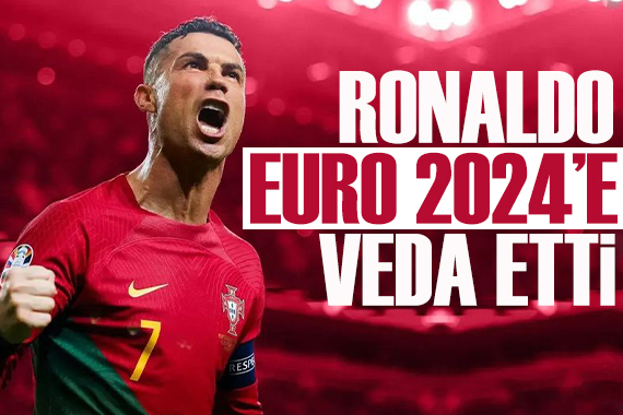 EURO 2024 te büyük hayal kırıklığı! Fransa, Portekiz i eledi