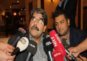 Salih Müslim bizi bağlamaz!