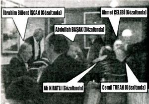 Evlere Servis Şike