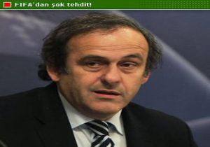 Türkiye yi İhraç Ederiz!