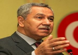 Bülent Arınç kimdir?