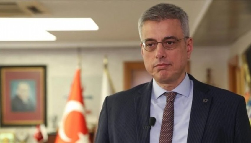 Sağlık Bakanı Memişoğlu'ndan deprem açıklaması