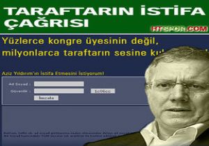 GS den Sonra FB de İstifa Sesleri Yayılıyor