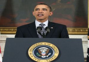 Obama Tarihe Geçecek...