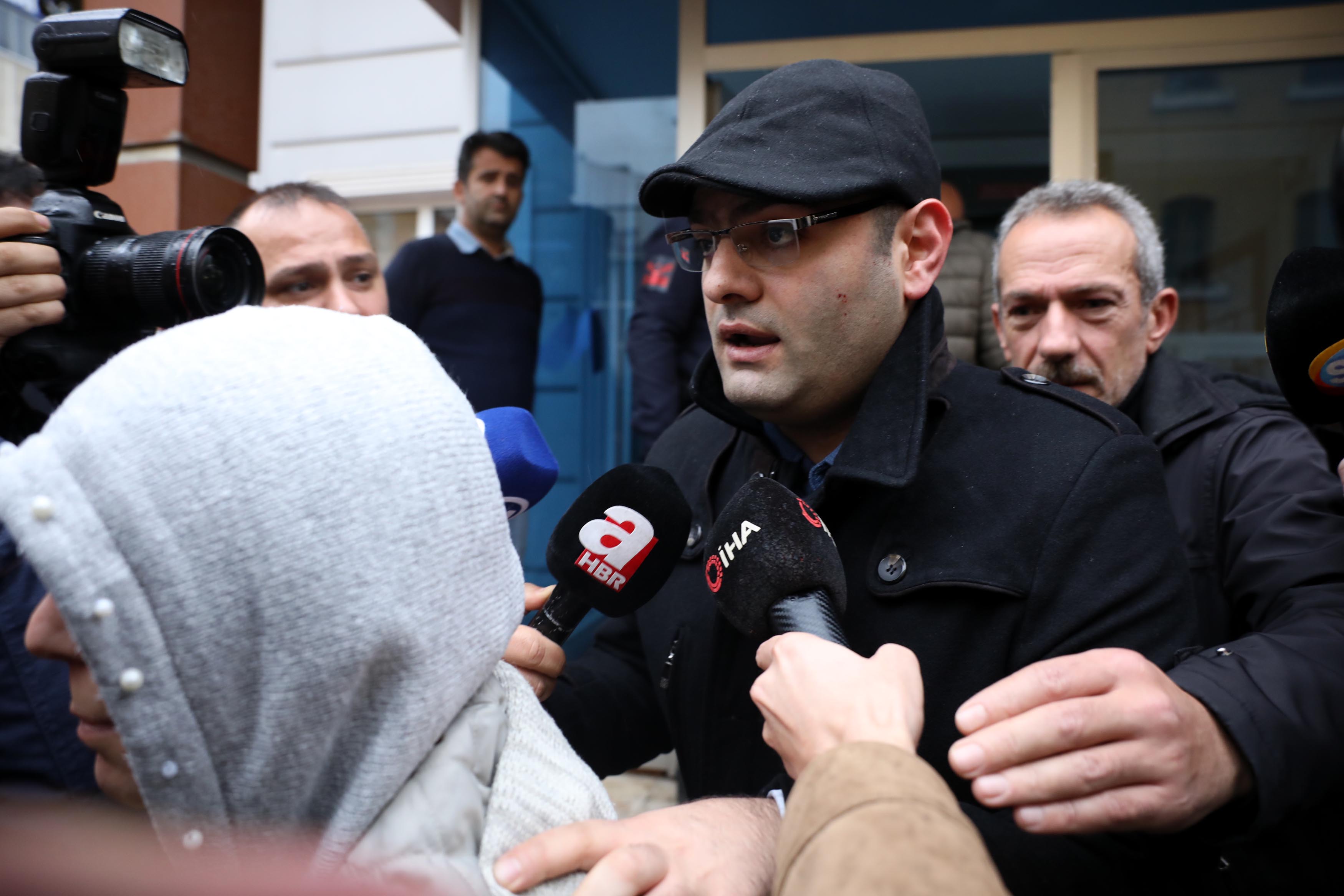 Ogün Samast a yurt dışına çıkış yasağı