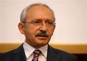 Kılıçdaroğlu İngiltere ye Gitti!