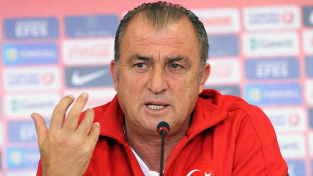 Terim TFF ye ihtarname çekti