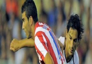 Aysal dan Reyes e Son Nokta!