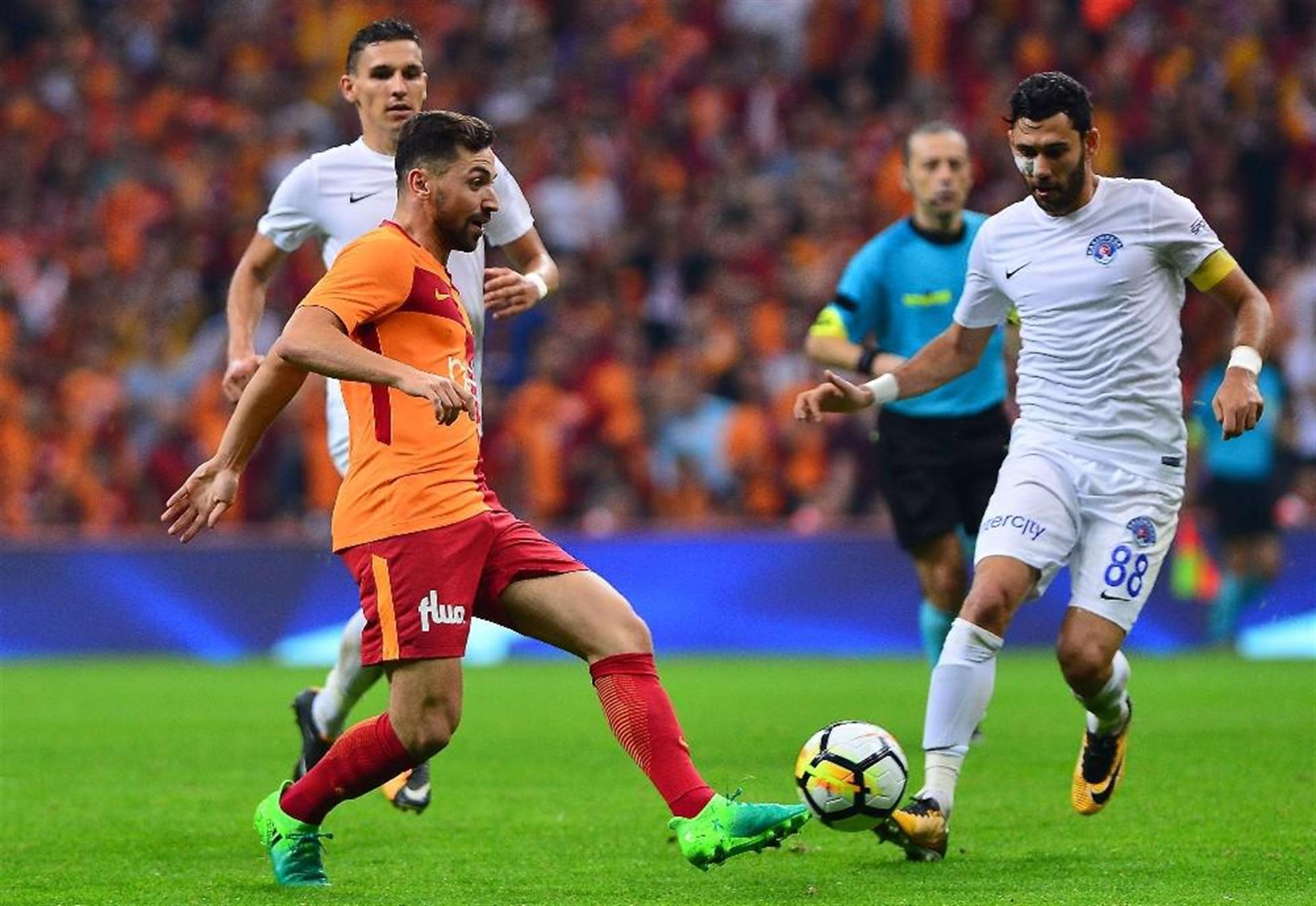 Bu maç sosyal medyayı salladı