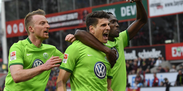 Beşiktaş tan Mario Gomez açıklaması