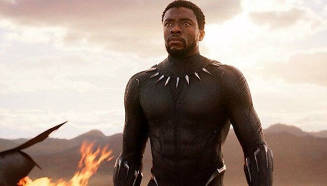 Black Panther 2 nin çekim tarihi belli oldu