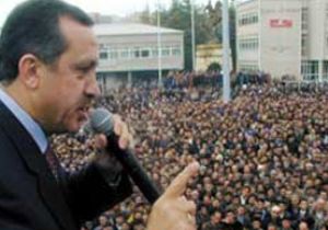 Erdoğan: Yarın Bugünden Daha da İyi Olacak 