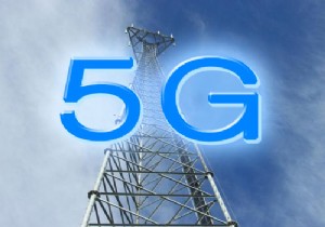 5G İçin İlk Adım Atıldı!