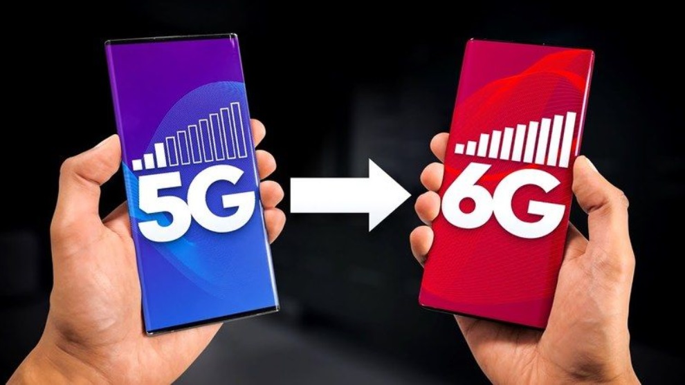 Apple 6G çalışmalarına hız verdi