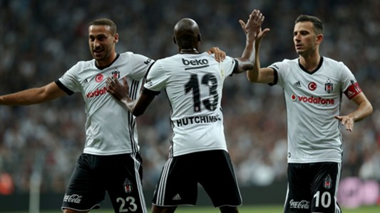 Beşiktaşlı oyuncuyla ilgili flaş iddia